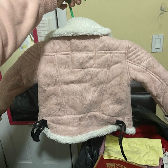 Kids jacket - Picture 2 of 2